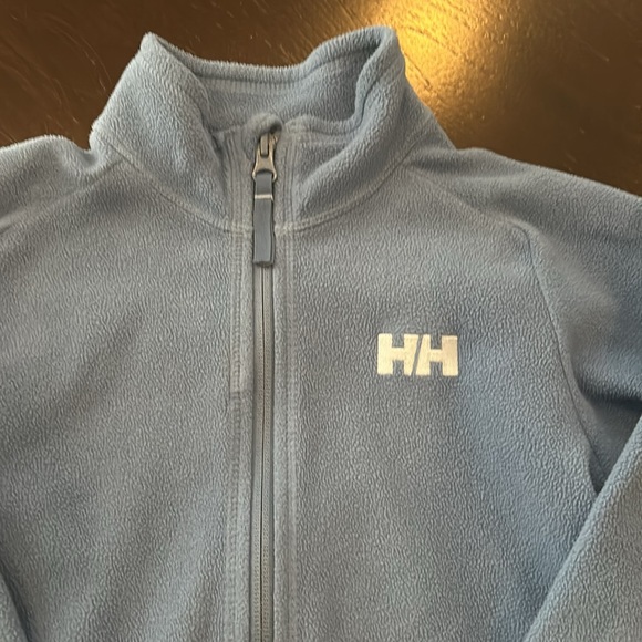 Helly Hansen Fleece Sweater 7 - Picture 2 of 3